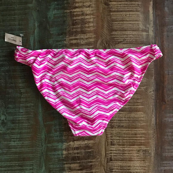 Gapbody Bikini Bottoms NWT - Picture 2 of 3
